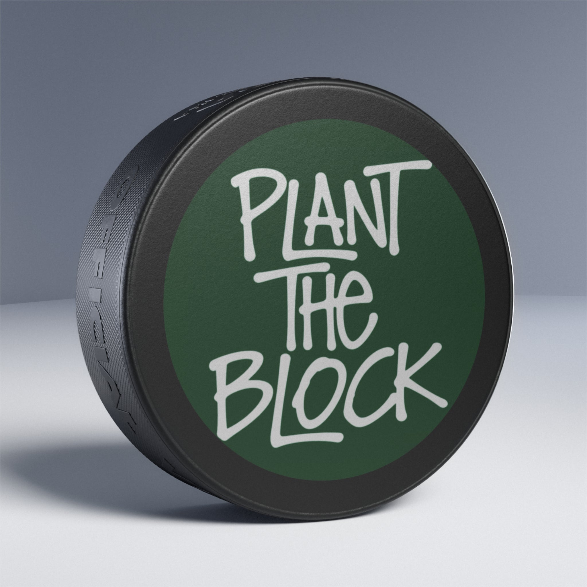 PTB - Hockey Puck