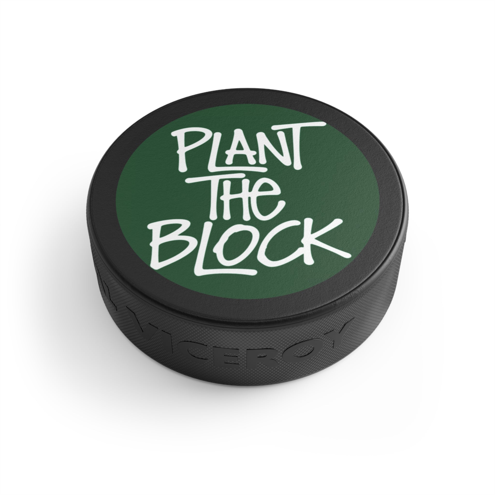 PTB - Hockey Puck